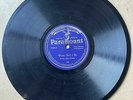 Norfolk Jubilee Singers GOSPEL 78 Where Shall I Be / Gonna Build PARAMOUNT HEAR