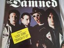 The Damned - Another Great Record From The Damned: The Best of The Damned (1981)