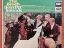 1865 LP THE BEACH BOYS PET SOUNDS 1966 T 2458 ITALY NM/VG++ CVCC