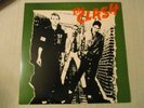 The Clash - The Clash, Fine++ or Better Original Release Gold Stamped Promo LP
