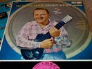 PINK PROMO Hi-Fi Guitar JERRY BYRD Orig* DECCA Memphis Blues COUNTRY Rosita JAZZ