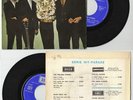 Rolling Stones - We Love You - Decca HP 79007 French 7