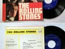 Rolling Stones - It's All Over Now  - Decca 457.039 French 7