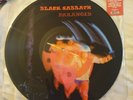 Black sabbath-paranoid-picture disc vinyl lp/Ozzy Osbourne