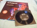 dr feelgood  stupidity first press uas 29990 ex/ex with free single ex