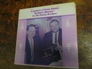 THE STANLEY BROTHERS An Empty Mansion In Memory of Carter VG+ VINYL Record USED