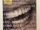 ALANIS MORISSETTE - Supposed Former Infatuation Junkie, 2LP COLOR VINYL #001466