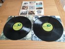 Pink Floyd. A nice pair. gatefold double album. vinyl records. SHSP 4031/4032 A/