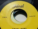 7 Dwarfs 45 Stop Girl & One by one Northern Soul 7