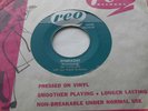 CANADA  THE CADILLACS Sympathy / No Chance ORIG 1955 DOO WOP REO 45