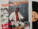 CARLOS COFFIE Y LOS BILLONEROS HEY PUEBLO SALSA DURA MADE IN CURAZAO #2 LISTEN