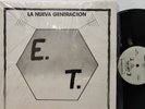 LA NUEVA GENERACION E. T. -EL COCINERO- +SALSA DURA MADE IN CURAZAO #18 LISTEN
