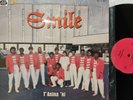 SMILE -SOLO IMPORTAS TU- SALSA DURA MADE IN CURAZAO #28 LISTEN