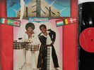 BESS IN EUROPE -AQUI LLEGO BABALU- SALSA DURA MADE IN CURAZAO #31 LISTEN