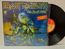 IRON MAIDEN -LIVE AFTER DEATH- VOL. 2 MADE IN COLOMBIA #151 LISTEN