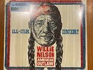 Willie Nelson American Outlaw All-Star Concert Vinyl LP RSD 2021 New Nashville