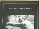 JOY DIVISION Love Will Tear Us Apart SP 12