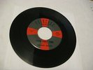 **Mickey Gilley/ Your First Time b/w Drive in Movie/ Princess/ 1961/ Rockabilly