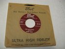 **Mickey Gilley/ Call Me Shorty b/w Come On Baby/ Dot/ Rockabilly/ Re-issue