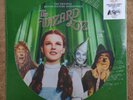 NEW Sealed THE WIZARD OF OZ Soundtrack PICTURE DISC Vinyl LP Album VERY RARE
