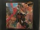 Santana Abraxas, MFSL, UltraDisc One-Step 180g, #1227 Limited Edition, SEALED
