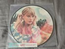 TAYLOR SWIFT ME BILLBOARD MUSIC AWARDS LIVE REHEARSAL AUDIO PICTURE DISC 12 RARE
