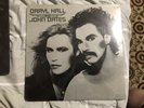 Daryl Hall & John Oates (self-titled) 1980 RCA AYL1-3836 Vinyl LP FACTORY SEALED