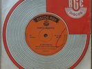 MARCOS ROBERTO 1971 “O PRISIONEIRO” PSYCH SOUL GROOVE BREAKS 7” 45 BRAZIL HEAR