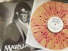 Marillion - Another Chelsea Evening lp, multi colour vinyl, oop, very rare