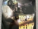 Top Cat Champion Deejay. Chase & Status , Serial Killaz ,Serum, Ray Keith DJ Rap