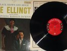 Duke Ellington Mahalia Jackson Black Brown & Beige Columbia CL 1162 6-eye Stereo