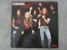 SCORPIONS   VIRGIN KILLER  VINYL RECORD LP (PROMO) / 1977