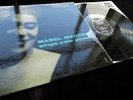 Mabel Mercer Sings Cole Porter **Original US Atlantic 1213 Mono LP**