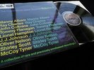 John Coltrane / Tommy Flanagan / Oliver Nelson **Original HMV CLP 1889 Mono**