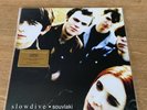 Slowdive - Souvlaki RARE Red Vinyl | MOVLP202 | Rough Trade Exclusive