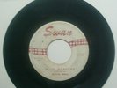 ROCKIN' REBELS-WILD WEEKEND/WILD WEEKEND CHA-CHA     FROM THE BARGAIN SHELF 1963