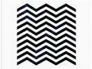 Twin Peaks (Original Score) by Angelo Badalamenti (Rare Coffee Marble Vinyl)