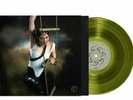 SEE PHOTOS IN-HAND Caroline Polachek Pang Limited Edition OLIVE Vinyl /1000 NEW