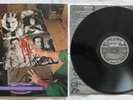   Carcass - Necroticism - Descanting The Insalubrious LP first press vinyl  