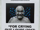 Kasabian - For Crying Out Loud - 180gm Vinyl LP + CD