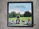 George Harrison All Things Must Pass 3 LP Vinyl Box set 2001