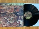 Pearls Before Swine BALAKLAVA original ESP vinyl LP NM-/VG+ underground Tom Rapp