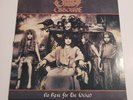 OZZY OSBOURNE - No Rest For The Wicked Vinyl LP 1988. vinyl is Mint