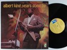 ALBERT KING Years Gone By STAX STS-2010 LP VG+