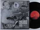 BIG JOE WILLIAMS Tough Times ARHOOLIE LP VG+ SHRINK