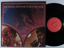 BIG MAMA THORNTON The Way It Is MERCURY LP VG+
