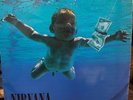Nirvana-Nevermind- Rock- Grunge- Alternative Rock-pressing colombia