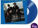 The Blues Brothers: Original Film Soundtrack 180g Blue Coloured Vinyl LP OST