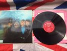 The Rolling Stones-Between The Buttons Decca 4852 1st Press Vinyl Plays Superb
