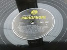 THE BEATLES 1963 UK LP  PLEASE PLEASE ME PARLOPHONE PMC 1202   1  HM   3 HT
